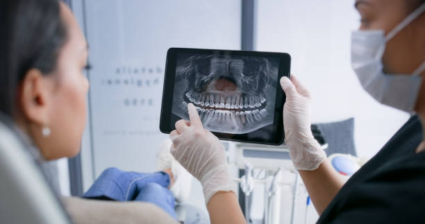 Best Chipped Tooth Repair Near Me  in Danville, KY