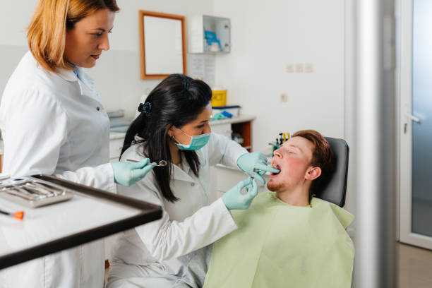 Emergency Dentist for Kids in KY