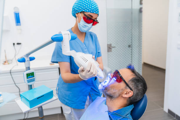 Best Knocked-Out Tooth Emergency  in Danville, KY
